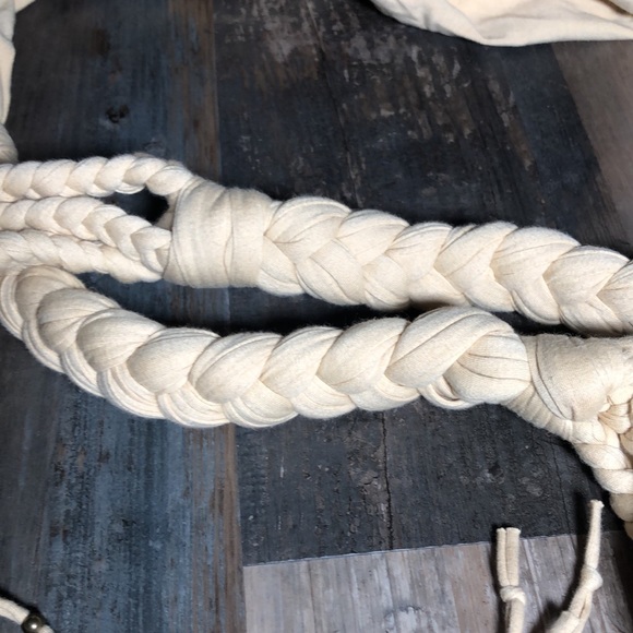 Belt / scarf accessory - Picture 4 of 7